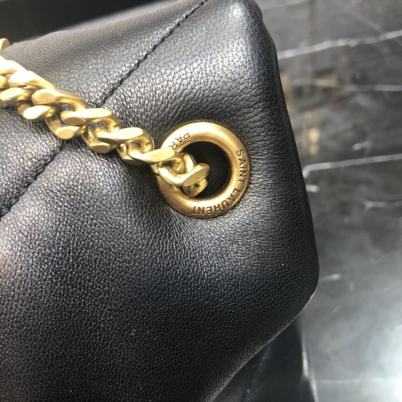 YSL Top Handle Bags